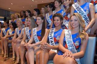 PHOTOS. Miss Prestige National 2015: découvrez les 30 candidates du concours présidé par Geneviève de Fontenay