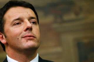 Italie : le Premier ministre Matteo Renzi forme un gouvernement