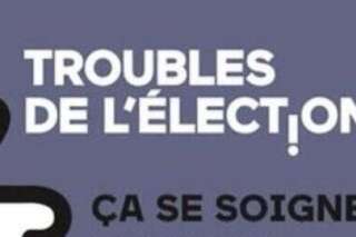 Municipales 2014 : Dijon lance une campagne de publicité qui mêle sexe et humour