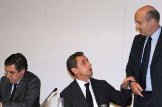 Primaire UMP: Juppé, Fillon, Bertrand et Le Maire mettent la pression sur Sarkozy