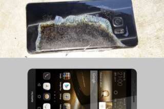 Comment savoir si votre Samsung Galaxy Note 7 a une batterie explosive (et que faire dans ce cas)