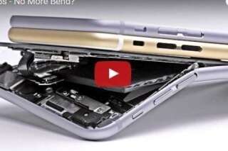 iPhone 6S : bendgate, date de sortie, Force Touch... Toutes les rumeurs sur le dernier smartphone Apple