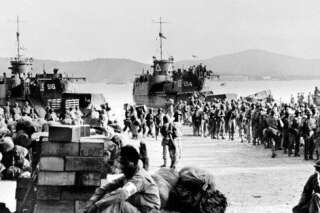 Les messages codés de la Deuxième guerre mondiale qui ont annoncé le débarquement en Provence