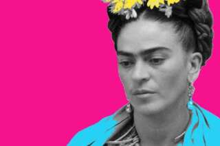 Frida Kahlo, de l'icône nationale au Mexique à l'icône mode internationale