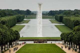 Découvrez l'exposition d'Olafur Eliasson au château de Versailles