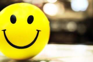 Notre cerveau perçoit les smileys comme de vrais sourires