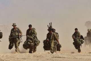 L'armée israélienne annonce son retrait total de la bande de Gaza