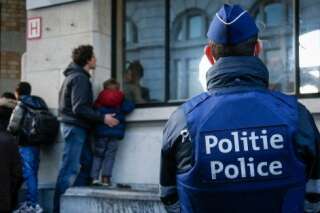 Attentats de Paris: un neuvième suspect inculpé en Belgique