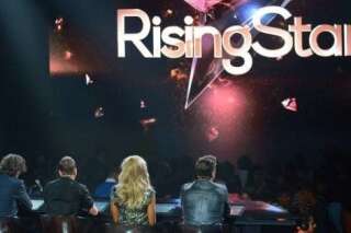 Rising Star: la finale avancée de deux semaines par M6, faute d'audience?