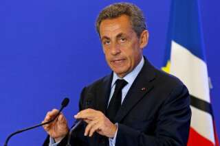 Face au terrorisme, Nicolas Sarkozy ne veut plus s'encombrer 