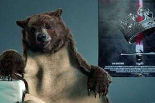 Dans la peau d'ours de Canal Plus, devenez vous aussi réalisateur grâce à une expérience interactive