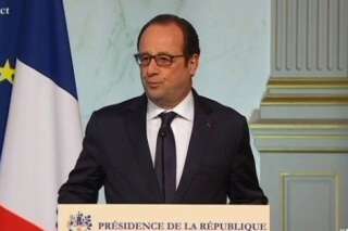 Défense: François Hollande alloue plus de moyens aux armées face à la menace terroriste