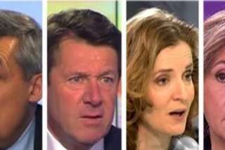VIDEO. Elections départementales 2015: le ni-ni de Sarkozy divise les ténors et les électeurs