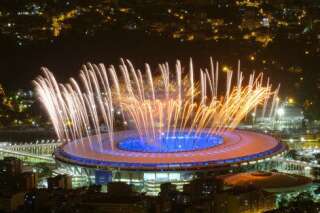 Cérémonie d'ouverture des Olympiades: musique, célébrités, décor... Tout ce à quoi on peut s'attendre aux JO de Rio 2016