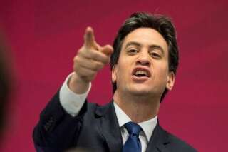 Ed Miliband: qui est le candidat travailliste possible successeur de David Cameron à la tête du Royaume-Uni
