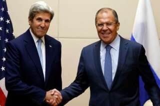 Les négociations pour un accord de coopération entre la Russie et les Etats-Unis contre l'EI ne seront pas un long fleuve tranquille