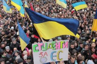 Ukraine: la France discrète sur l'accord d'association avec l'UE et le cas Timochenko