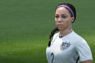 VIDÉO. FIFA 16 intègre les équipes nationales féminines de football