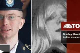 VIDEO. Appelez-le Chelsea Manning: après sa condamnation à 35 ans de prison, Bradley Manning va devenir une femme