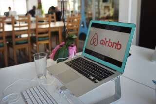 Pourquoi Airbnb n'a payé que 70.000 euros d'impôts en France en 2015