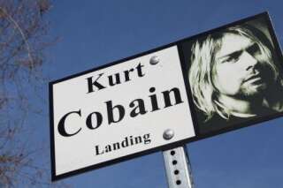 Mort de Kurt Cobain il y a 20 ans : ces influences inattendues qui ont fait le succès de Nirvana