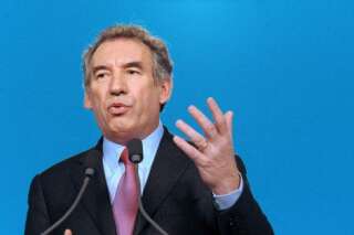 Présidentielle 2017: Bayrou renoncera à une candidature s'il est élu maire de Pau