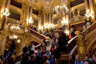 L'Opéra de Paris épinglé par la Cour des comptes pour ses frais de taxi 