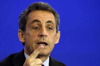Nicolas Sarkozy demande à Nadine Morano d'exprimer des regrets pour 