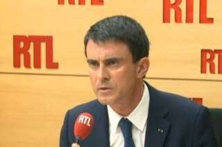VIDÉO. Manuel Valls veut combattre 