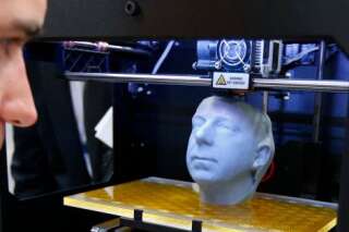 Imprimante 3D: pourquoi et comment cette technologie peut changer nos vies