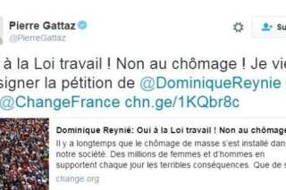 Loi Travail: Pas sûr que cette contre-pétition signée par Gattaz et Parisot aide vraiment El Khomri