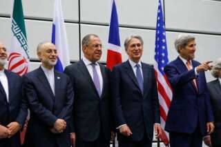 Accord sur le nucléaire iranien après 12 ans de négociations