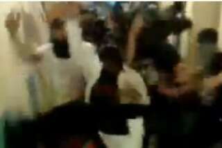 VIDÉO. Un Harlem Shake dans la prison de Montmédy, des détenus se filment dans les couloirs
