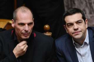 Grèce: Yanis Varoufakis brandit la menace de nouvelles élections ou d'un référendum avant la réunion de l'Eurogroupe