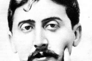 Lettre de Marcel Proust à Jacuqes Rivière: 