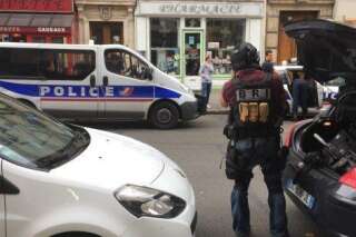 Fausse alerte terroriste à Paris : les deux adolescents arrêtés placés en foyer éducatif