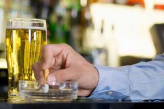 Les Français parmi les plus gros consommateurs d'alcool et de tabac de l'OCDE