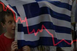La Bourse d'Athènes s'effondre à cause des banques (ça ne vous rappelle rien?)