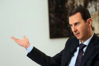 La Syrie accepte l'accord de cessez-le-feu proposé par la Russie et les États-Unis
