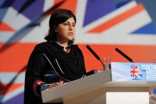 Gaza: démission d'une ministre britannique en désaccord avec Cameron