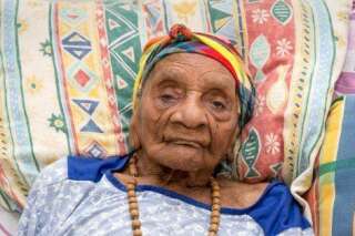La doyenne des Français, la Guyanaise Eudoxie Baboul, est décédée à 114 ans