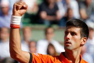 VIDÉO. Nadal battu par Djokovic en quart de finale de Roland Garros