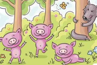 Grande-Bretagne : tollé après les recommandations de bannir cochons et saucisses des livres pour enfants