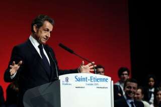 Après la sortie de Morano, Sarkozy intime à ses troupes à 