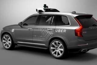 La voiture autonome d'Uber prend la route ce mois-ci aux Etats-Unis, et la course sera gratuite