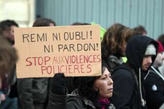 Mort de Rémi Fraisse à Sivens: nouvelle vague de manifestations dans toute la France
