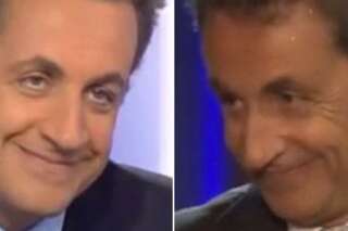 VIDÉO. Sarkozy veut 