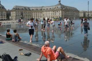 Météo France: la canicule se poursuit samedi 4 juillet mais les températures vont (un peu) baisser