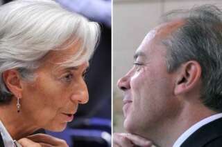 Affaire Tapie : Christine Lagarde confrontée à Stéphane Richard, son ancien directeur de cabinet