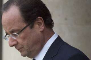 Monsieur Hollande, un arrêt de travail pour stress?